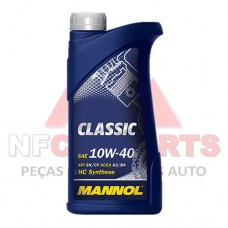 MANNOL Classic 10W40 - 1L